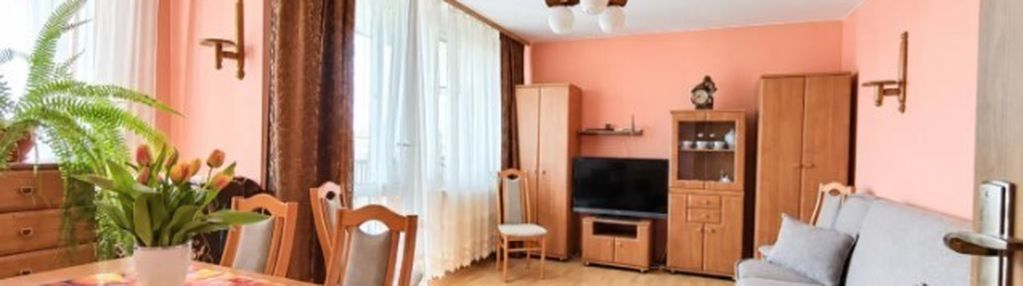 2-pokojowe mieszkanie na bemowie