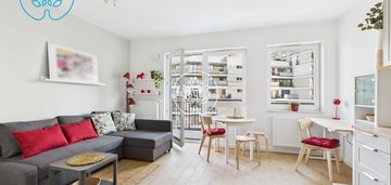 Nowe /pachnące / świetna lokalizacja