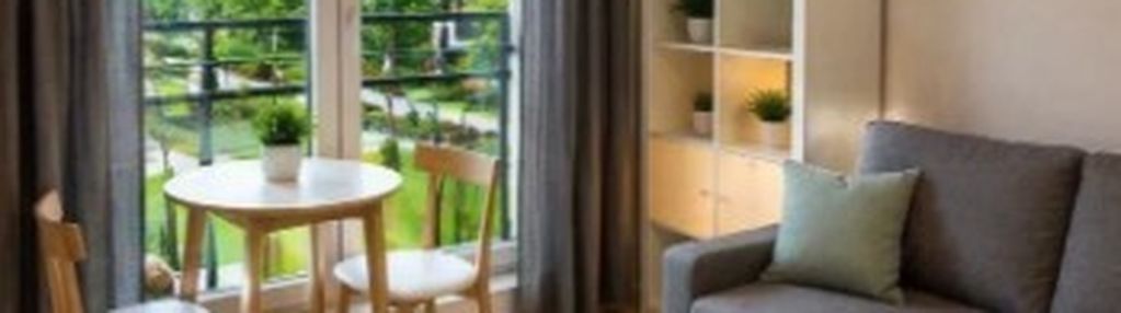 2-pokojowe mieszkanie na żoliborzu