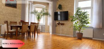 Przestronne mieszkanie do własnej aranżacji
