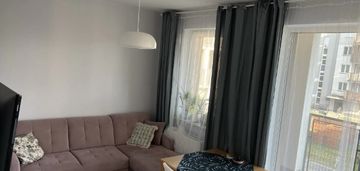 2-pokojowe mieszkanie na białołęce