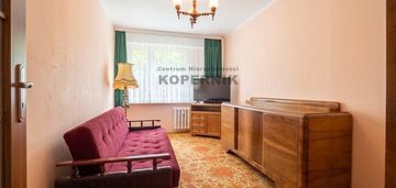 3 pokoje|61m2| i piętro| rozkładowe, dwustronne