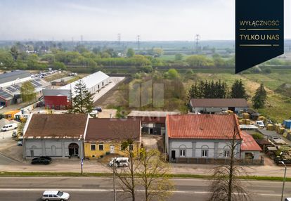 Działka inwestycyjna przy s7 | gdańsk