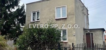 Wilczyce, wolnostojący