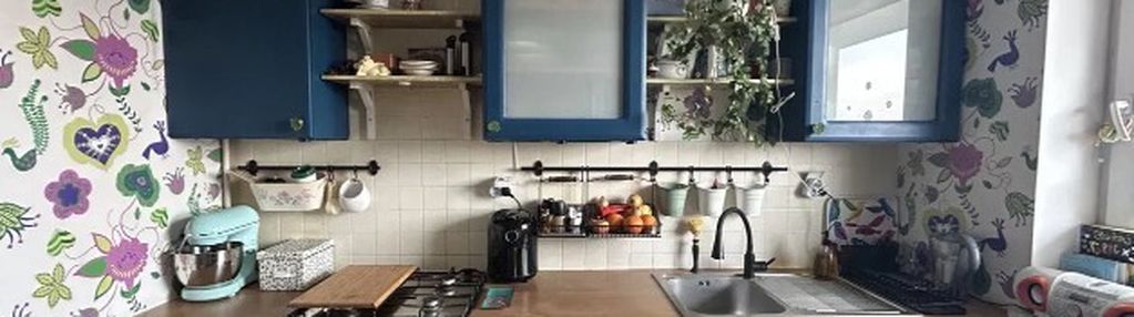 2-pokojowe mieszkanie w ursusie