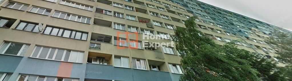 Okolice ul. swobodnej