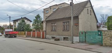 Dom + budynek murowany 129 m2 na działalność