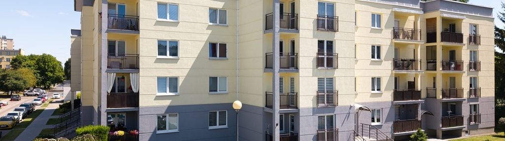 Mieszkanie 2 pokojowe dla studentów