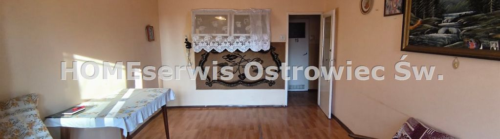 Mieszkanie sprzedaż piętro2/10 2 pokoje