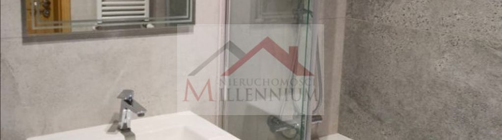 Komfortowe 31 m² z wydzieloną strefą sypialnianą