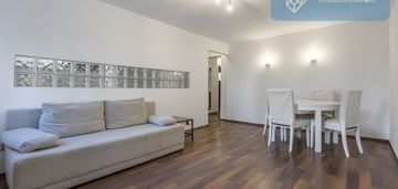 3 pokoje blisko metra i zieleni