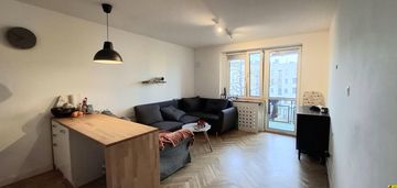3 pokoje 49m2 balkon, centrum, blisko uczelni