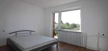 3-pokojowe mieszkanie 60 m² + balkon | bez czynszu