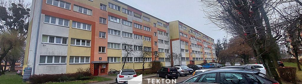 Komfortowe 2-pokoje po remoncie łódź żabieniec