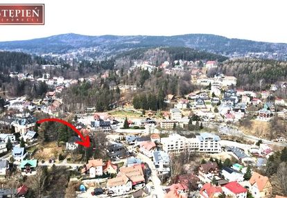 Pensjonat w centrum szklarskiej poręby !