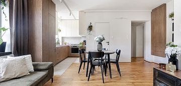 ***m3 na wynajem w centrum***