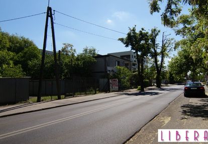Tylko u nas! działka budowlana, ul. stroma