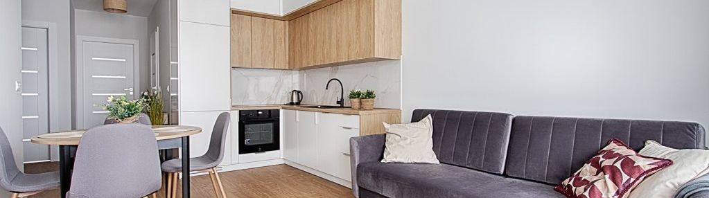 ***komfortowe m3 w wygodnej lokalizacji***