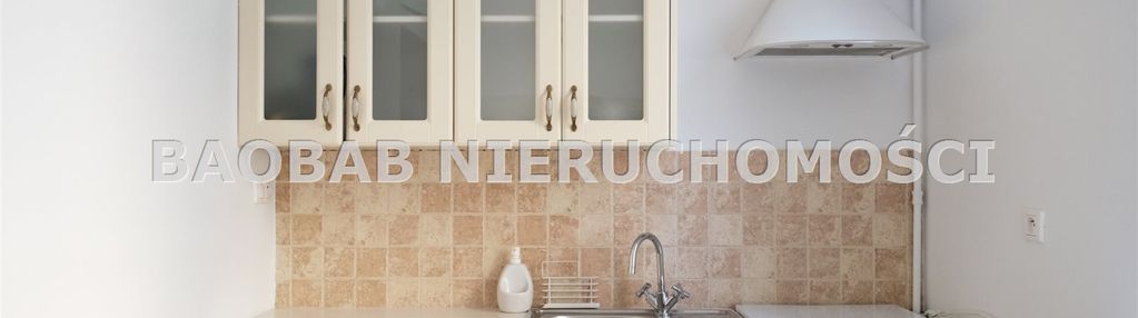 Kawalerka na nowym mieście, franciszkańska