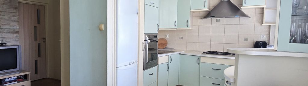 Waszyngtona 4 pok. 60 m2 parking, 0% prowizji