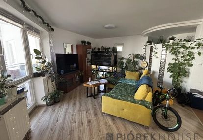 3-pokojowe mieszkanie na pradze-południe