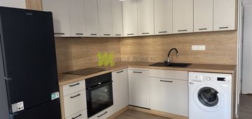 Wyremontowana kawalerka na jeżycach