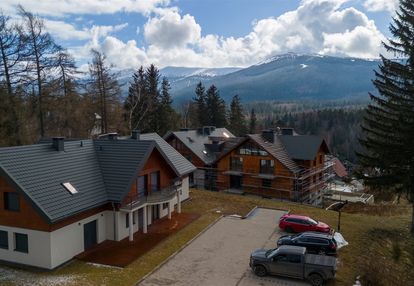 Nowa widokowa inwestycja w bajecznym miejscu