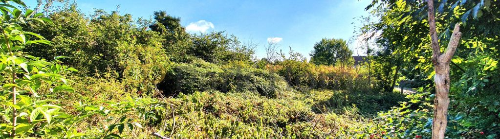 Działka budowlana ok  800 m2 stara góra 