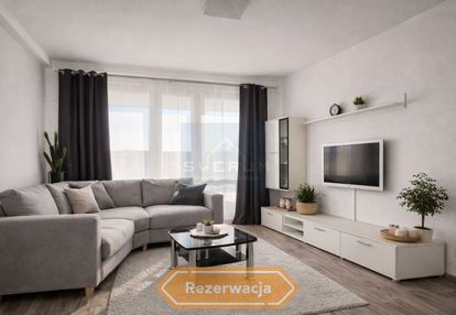 Mieszkanie północ z balkonem