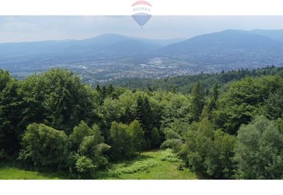 Wzgórze, las i przestrzeń – twoje miejsce w górach
