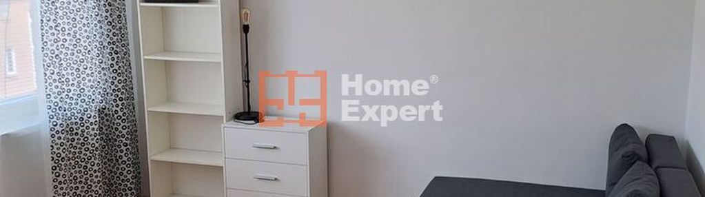 Kawalerka, okolice ul. pereca