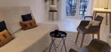 Kawalerka na powiślu