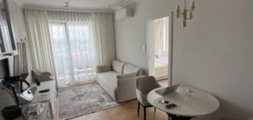 2-pokojowe mieszkanie w markach