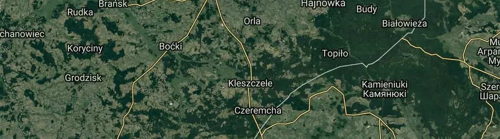 Działka na sprzedaż 1037m2