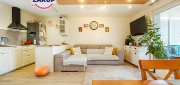 Dom przy rezerwacie – gotowy do zamieszkania