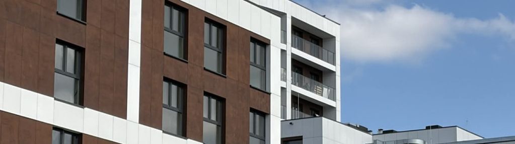 Dziecko idzie na studia? kawalerka za 262600zł top