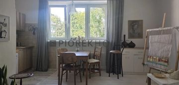 2-pokojowe mieszkanie na żoliborzu