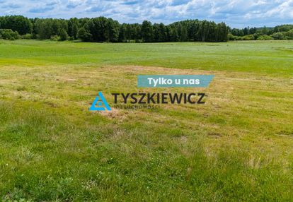 Działka rolna lubieszyn