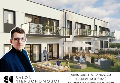 Nowe domy w budowie - sprawdź