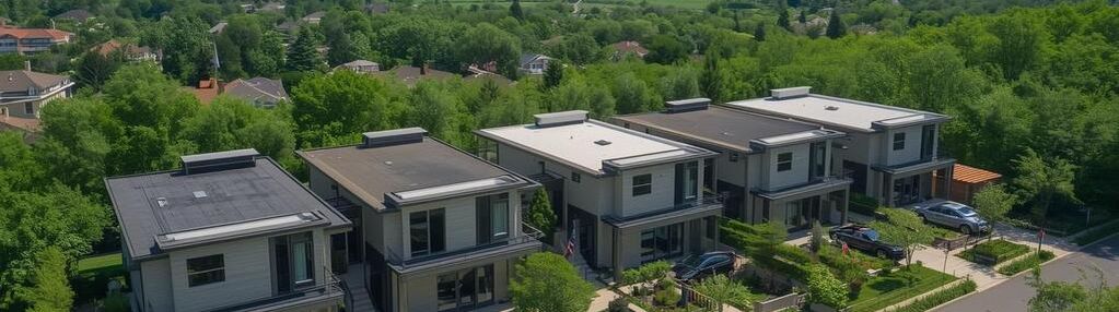 Duży grunt budowlany 3306 m²  – czyżyny kraków