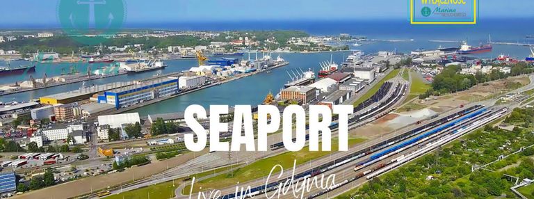 Seaport live in gdynia twoje nowe mieszkanie