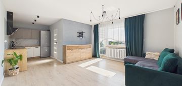 Mieszkanie 4 pokojowe kowalskiego