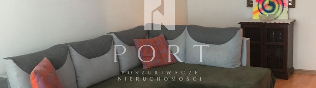 Dwupokojowe mieszkanie na wynajem - blisko skm!