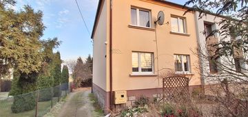 Dom w gostyniu przy ulicy wrocławskiej