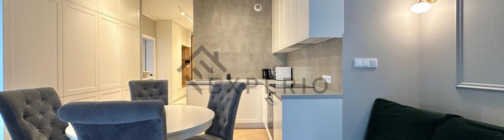 Centrum/zyndrama/2 bathrooms/pets friendly