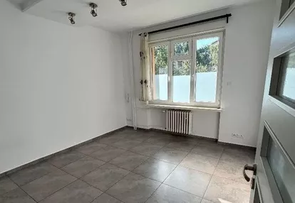 20m2 parter na Piłsudskiego - mieszkanie lub biuro