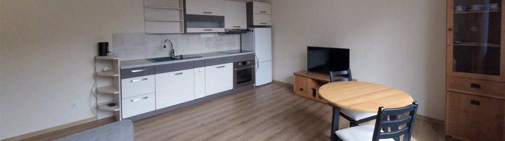2 pokojowe wyposażone mieszkanie do wynajęcia