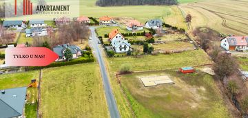 Działka kotomierz. media, asfalt, 1600m2