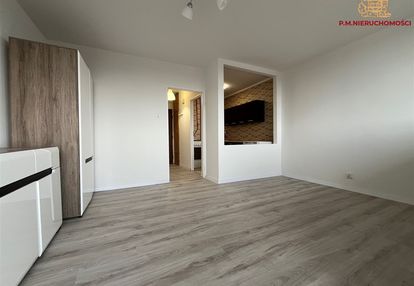 Ładna kawalerka w topowej lokalizacji!!!