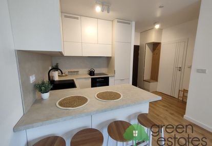 Nowe 2 pokoje łagiewniki